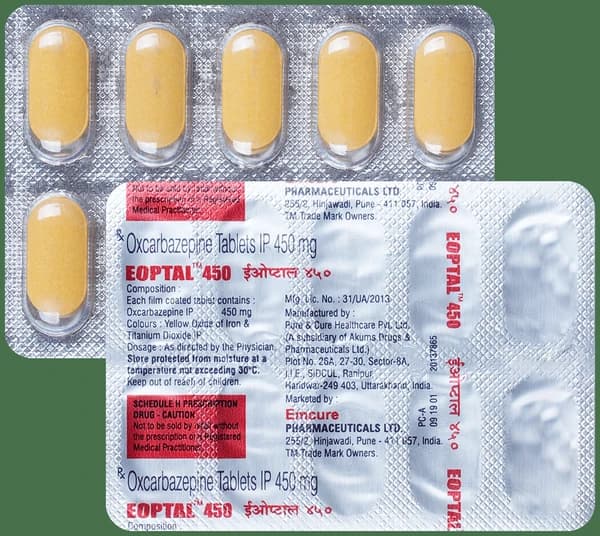 Eoptal 450 Tablet thumbnail 2