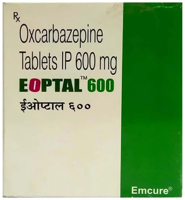 Eoptal 600 Tablet thumbnail 2