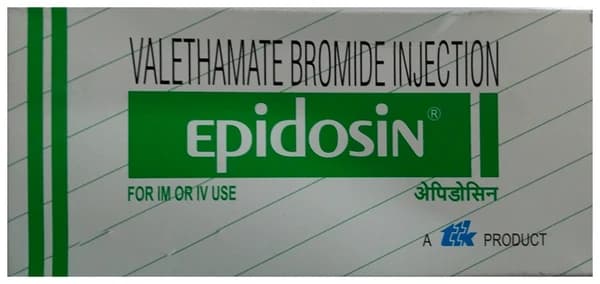 Epidosin Injection