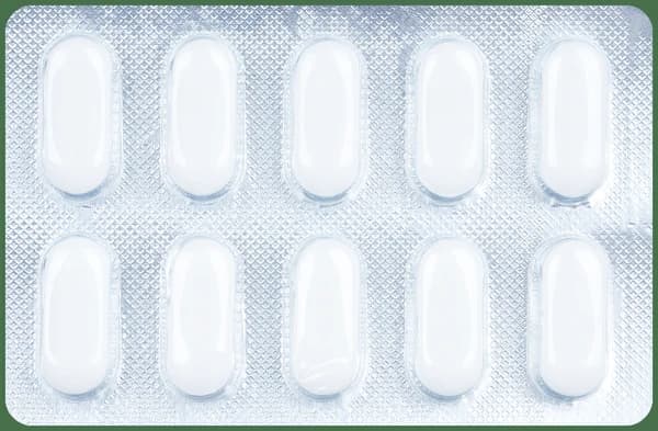 Epifast 1000 Tablet