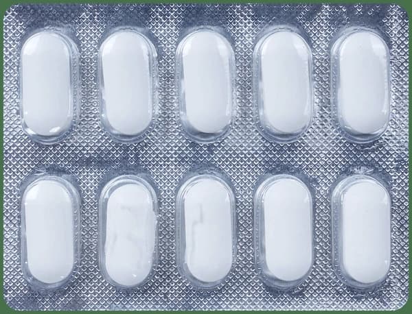 Epifast 750mg Tablet thumbnail 5