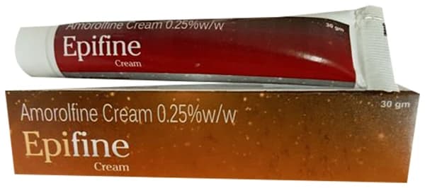 Epifine Cream