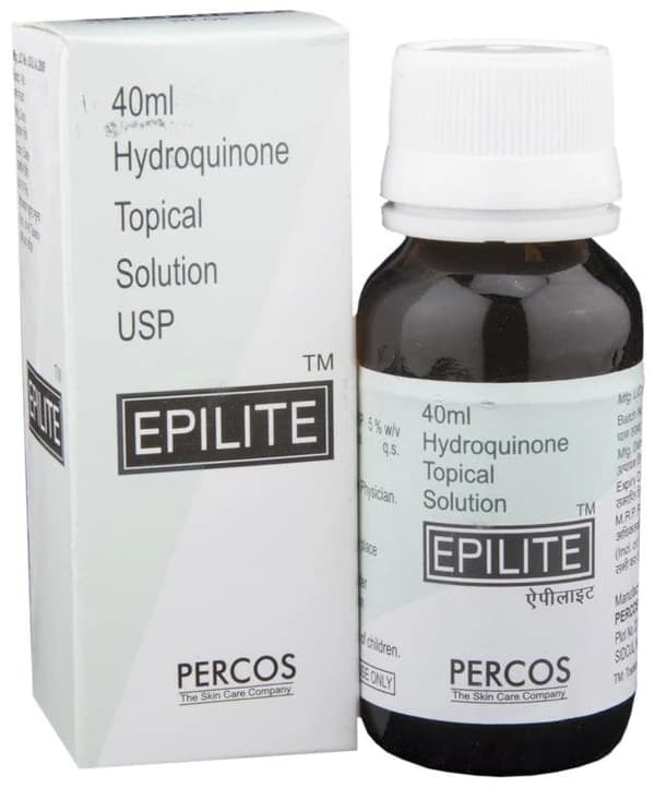 Epilite Topical Solution