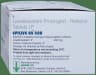 Epilive ER 500 Tablet
