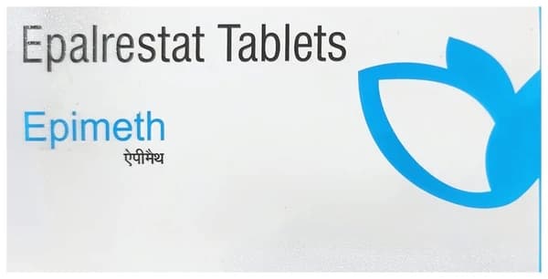 Epimeth Tablet