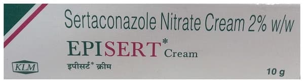 Episert Cream