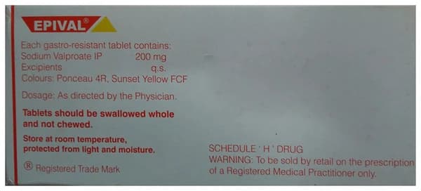 Epival Tablet thumbnail 2