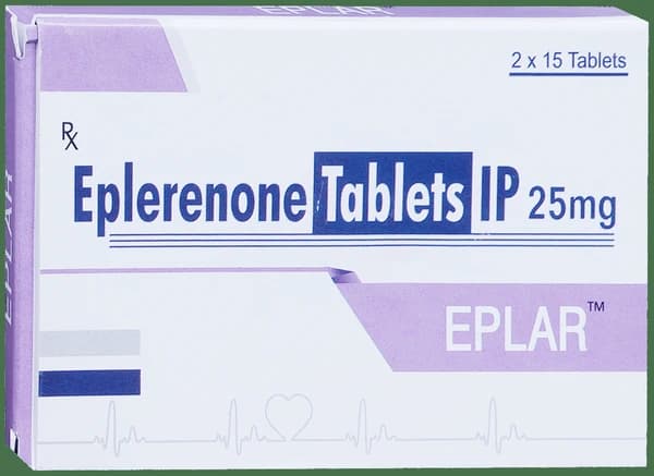 Eplar 25mg Tablet thumbnail 5