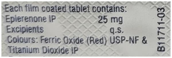 Eplehef 25 Tablet thumbnail 4