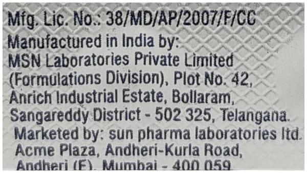 Eplehef 25 Tablet thumbnail 5