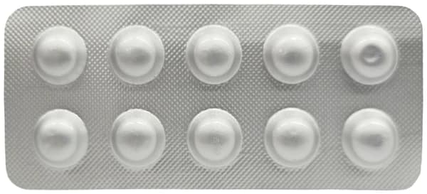 Eplerite 25 Tablet thumbnail 5