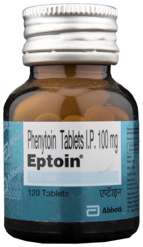 Eptoin Tablet