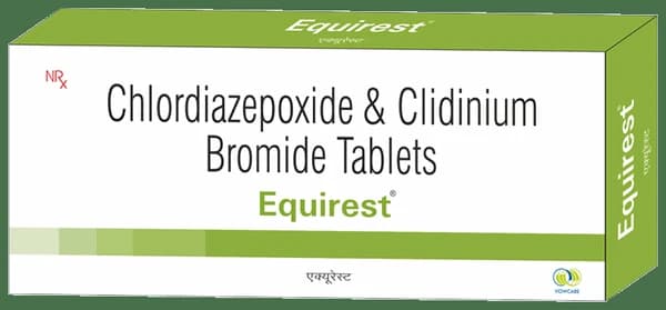 Equirest Tablet