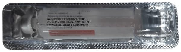 Equisulin M 50 Injection