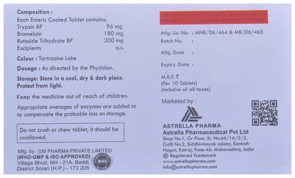 Ergeron-DS Tablet thumbnail 2