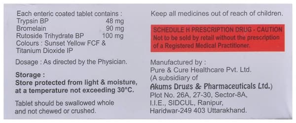 Ergeron Tablet thumbnail 2