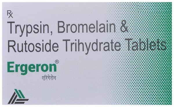 Ergeron Tablet thumbnail 3