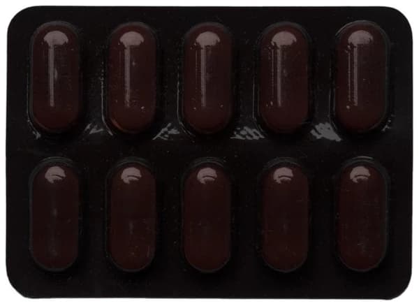 Erinac D Tablet