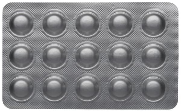 Eritel CH 40 Tablet