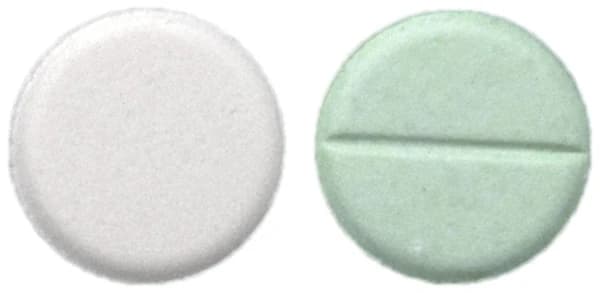 Eritel CH 40 Trio Tablet thumbnail 3