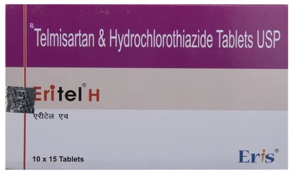 Eritel H Tablet