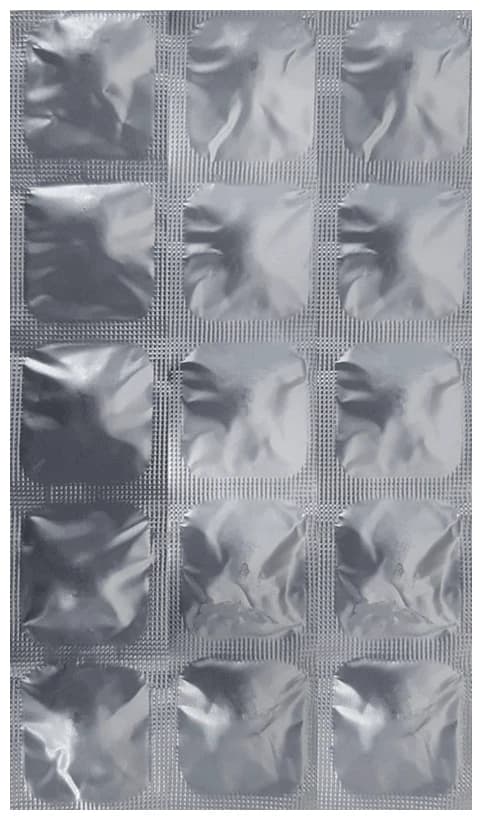 Eritel LN 20mg/80mg Tablet