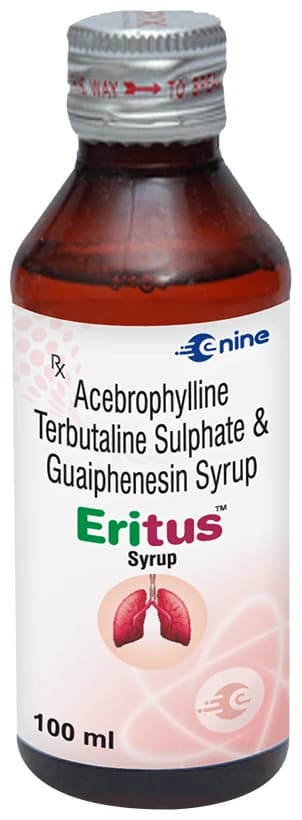 Eritus Syrup