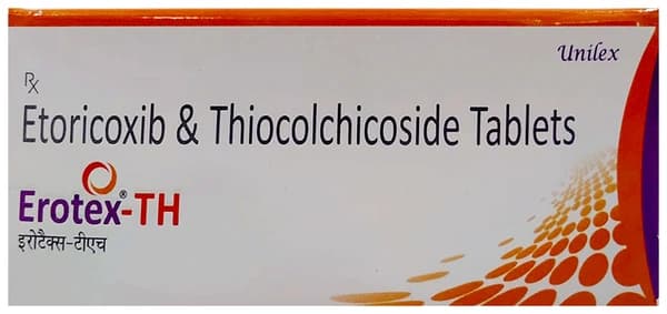 Erotex-TH Tablet