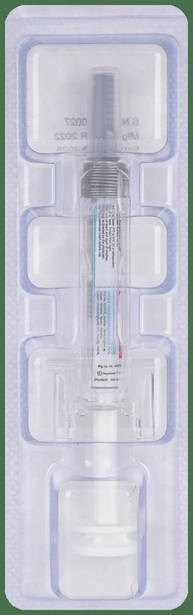 Erypeg 75mcg Injection thumbnail 2