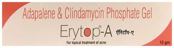 Erytop A Gel