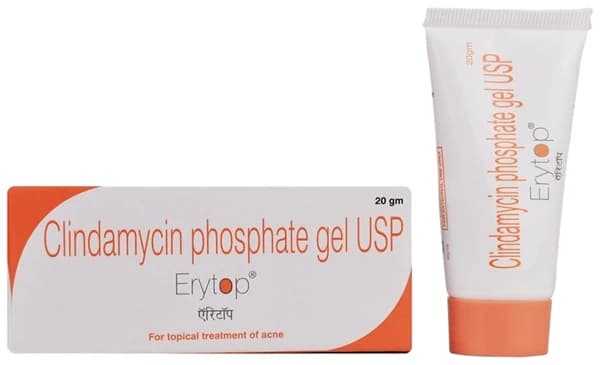 Erytop Gel