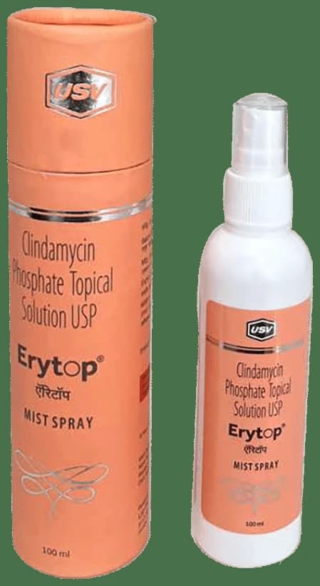 Erytop Mist Spray