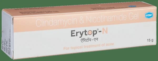 Erytop-N Gel