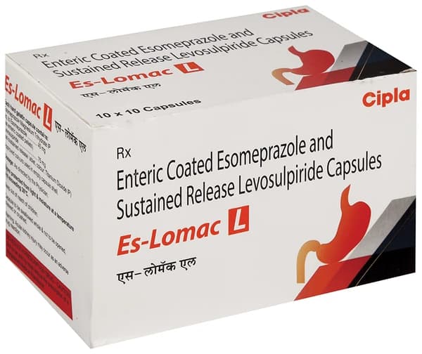ES-Lomac L Capsule SR thumbnail 3