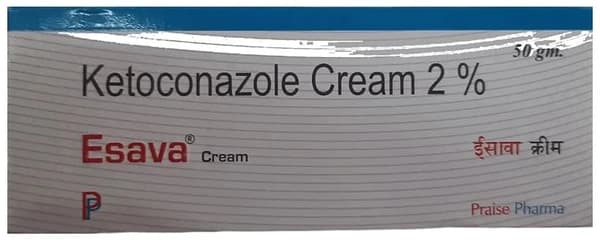 Esava Cream