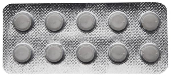 Escitalent 10 Tablet