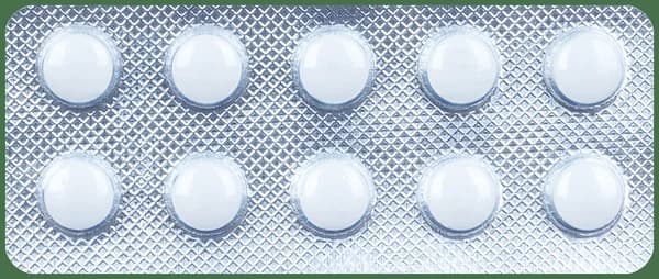 Escitalent 20 Tablet