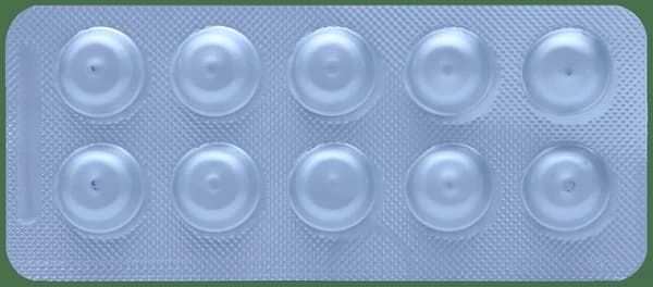 Escnx 5mg Tablet