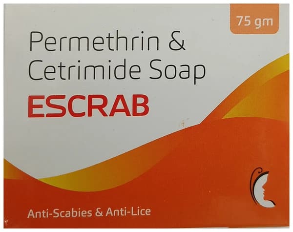 Escrab Soap thumbnail 4