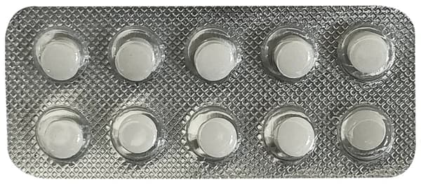 Esease 5 Tablet