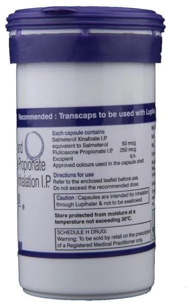 Esiflo 250 Transcaps thumbnail 4