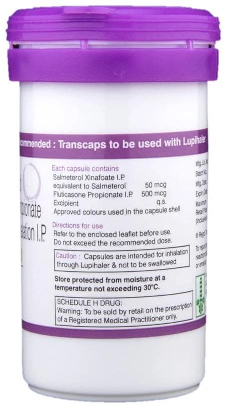 Esiflo 500 Transcaps thumbnail 3