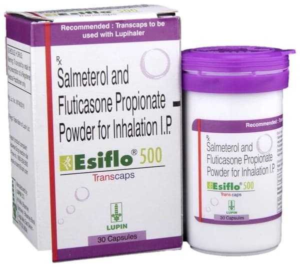 Esiflo 500 Transcaps thumbnail 5