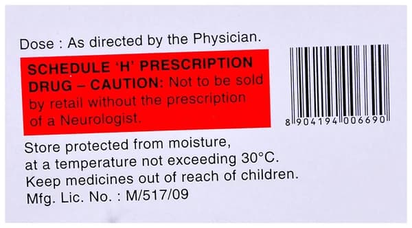 Eslizen 400mg Tablet thumbnail 2