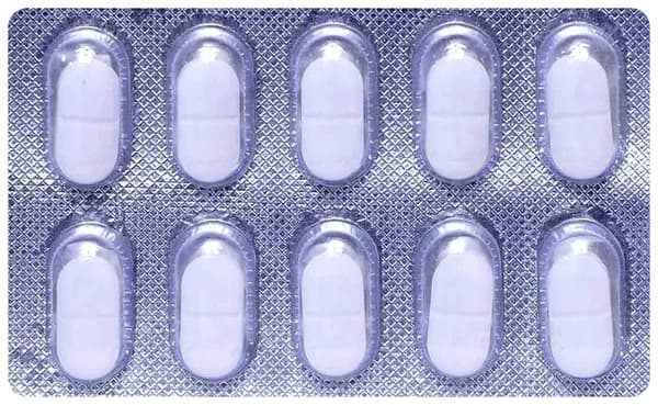 Eslizen 400mg Tablet thumbnail 4