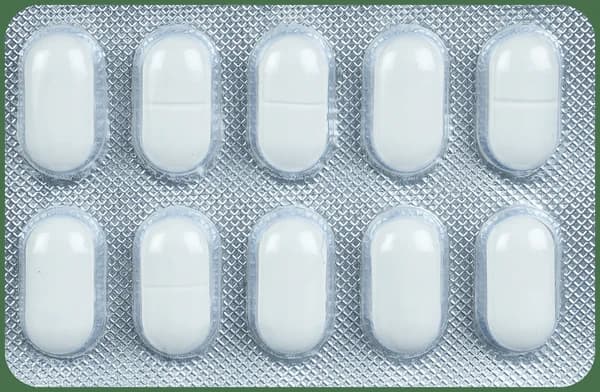 Eslizen 600mg Tablet thumbnail 3