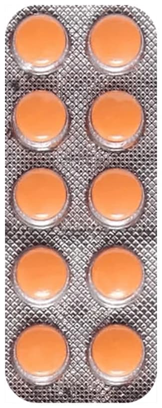 Eslopam 20mg Tablet