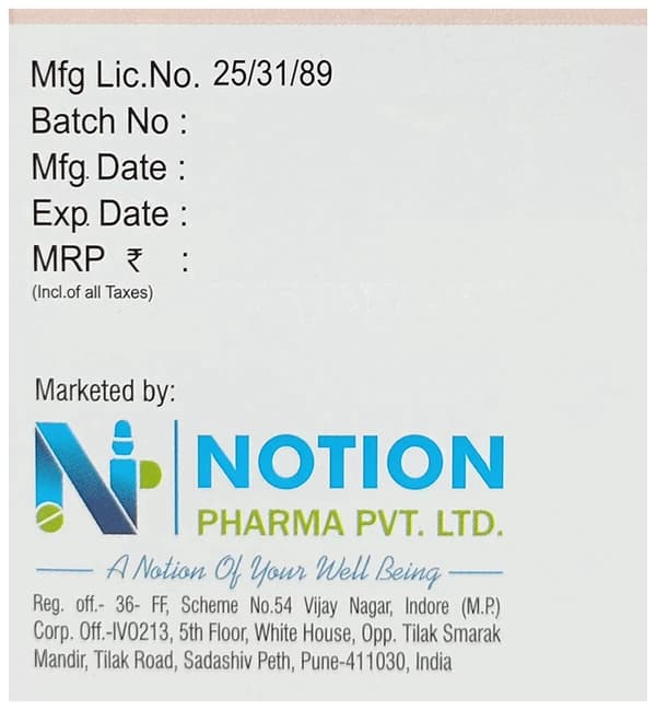 Esmodoz-RD Capsule thumbnail 3