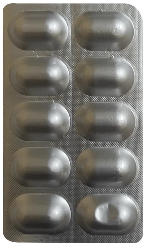 Esmonova-DSR Capsule
