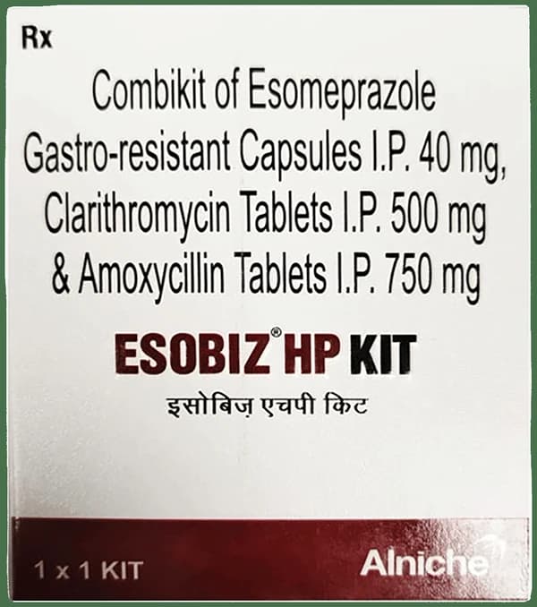 Esobiz HP Kit